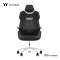ARGENT E700 Real Leather Gaming Chair (Space Gray) Design by Studio F. A. Porsche