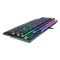 ARGENT K5 RGB Gaming Keyboard Cherry MX Blue