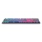 ARGENT K6 RGB Low Profile Mechanical Gaming Keyboard Cherry MX Red