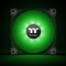 Pure A14 Radiator Fan (Single Fan Pack)-Green