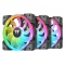  SWAFAN EX14 RGB PC Cooling Fan TT Premium Edition (3-Fan Pack)