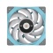 TOUGHFAN 12 Turquoise High Static Pressure Radiator Fan (Single Fan Pack)