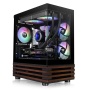 View 170 WS ARGB Micro Chassis