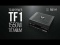 Thermaltake PSU - Toughpower TF1 1550W Titanium - Powerful, Stable, Made for Overclockers