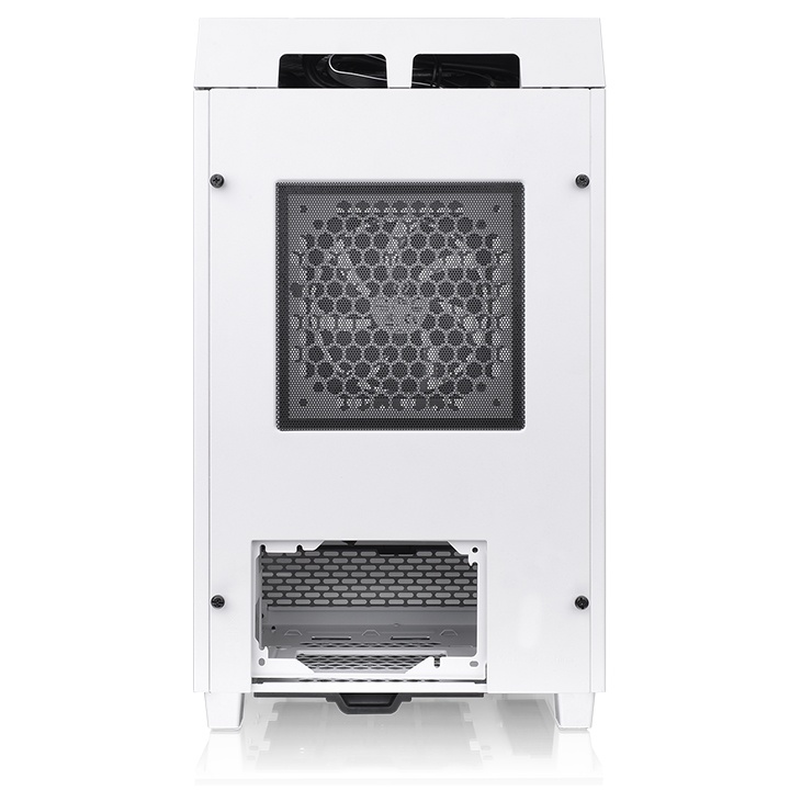 The Tower 100 Mini Chassis – Thermaltake USA