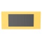 6.0" LCD Panel Kit for View 600 TG Butter Caramel