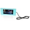 6.0" LCD Panel Kit for View 600 TG Mint Strawberry
