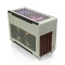 TR100 WS Matcha Green Mini Tower Chassis