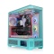 View 600 TG Mint Strawberry Full Tower Chassis