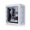 CTE C700 Air Snow Mid Tower Chassis