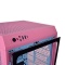 The Tower 200 Bubble Pink Mini Chassis