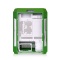 The Tower 600 Light-Year Green Mid Tower Chassis