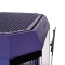 The Tower 600 Future Dusk Mid Tower Chassis