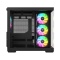 View 380 WS ARGB Mid Tower Chassis