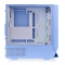 Ceres 350 MX Hydrangea Blue Mid Tower Chassis