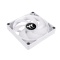 CT140 ARGB Sync PC Cooling Fan White (2-Fan Pack)