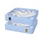 CT120 EX ARGB Sync PC Cooling Fan Hydrangea Blue (3-Fan Pack)