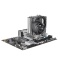 UX500 CPU Cooler