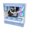 CT120 EX Reverse ARGB Sync PC Cooling Fan Hydrangea Blue (3-Fan Pack)