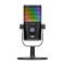 GS50 RGB USB Pro-Grade Condenser Streaming Microphone