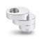 Pacific F-Pro Rotary Offset - Chrome