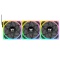 TOUGHFAN EX 120 ARGB Sync PC Cooling Fan (3-Fan Pack)