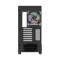 View 290 TG ARGB Mid Tower Chassis