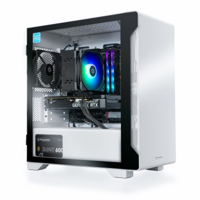 Glacier i3510