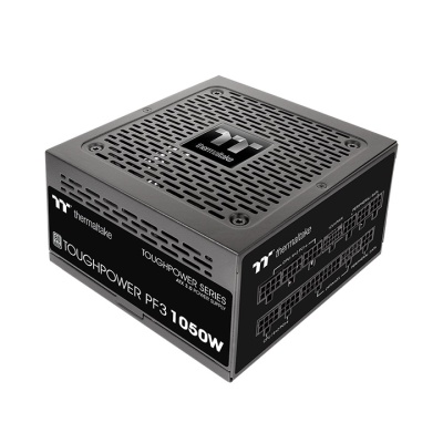 Toughpower PF3 1050W Platinum - TT Premium Edition
