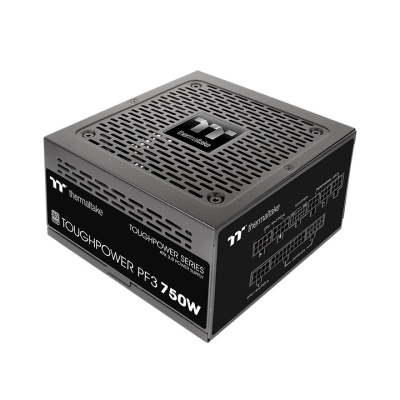 Toughpower PF3 750W Platinum - TT Premium Edition