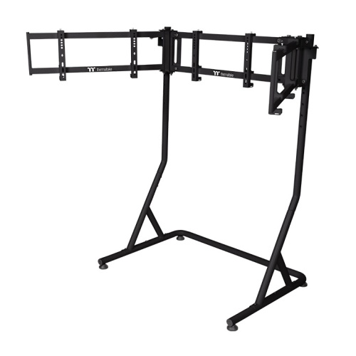 Triple Racing Monitor Stand Pro