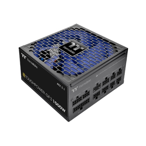 Toughpower GF3 1000W Gold - TT Premium Edition