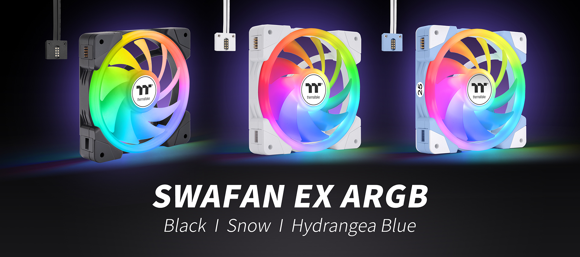 Swafan EX ARGB