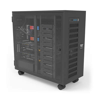 AI Workstation Chassis